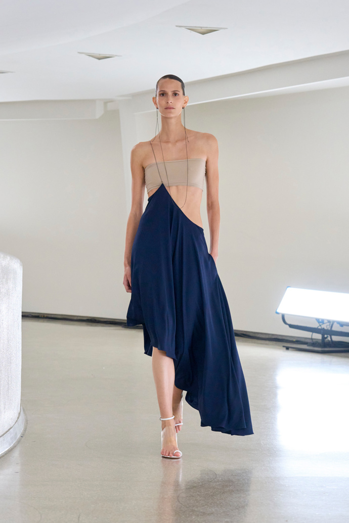  Alaïa Winter Spring 25