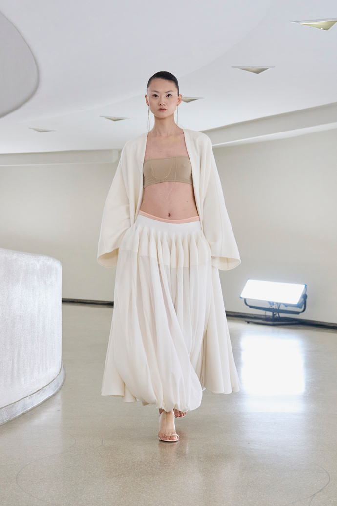  Alaïa Winter Spring 25