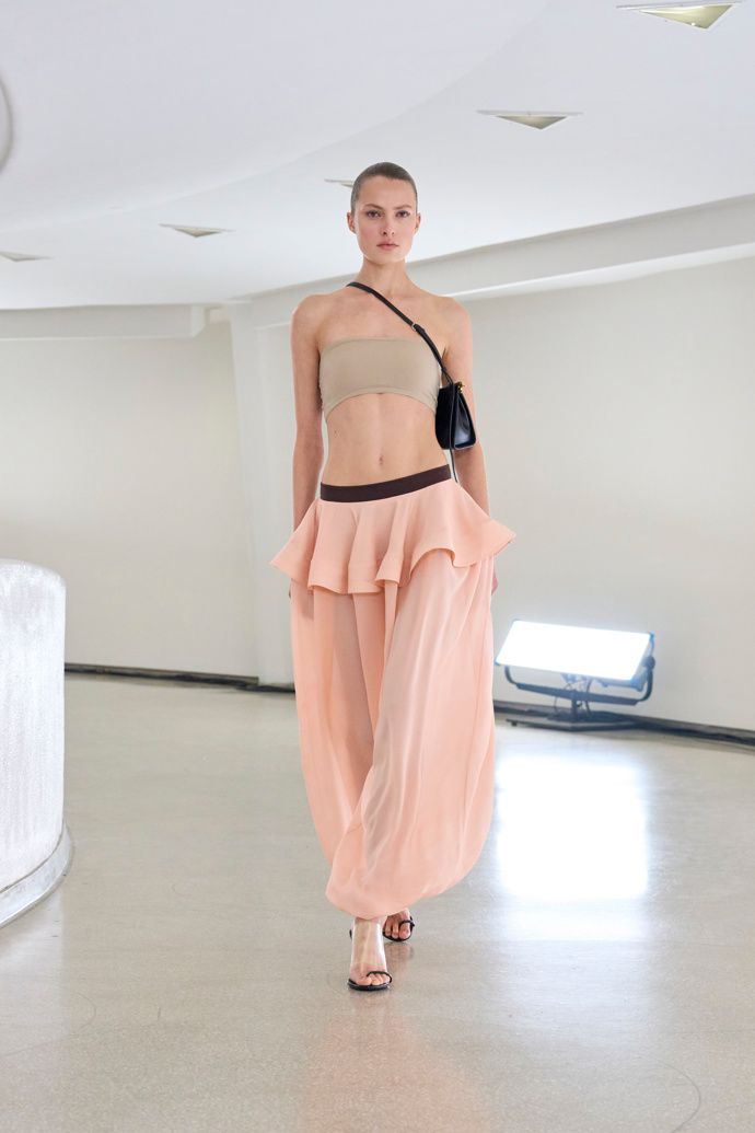  Alaïa Winter Spring 25