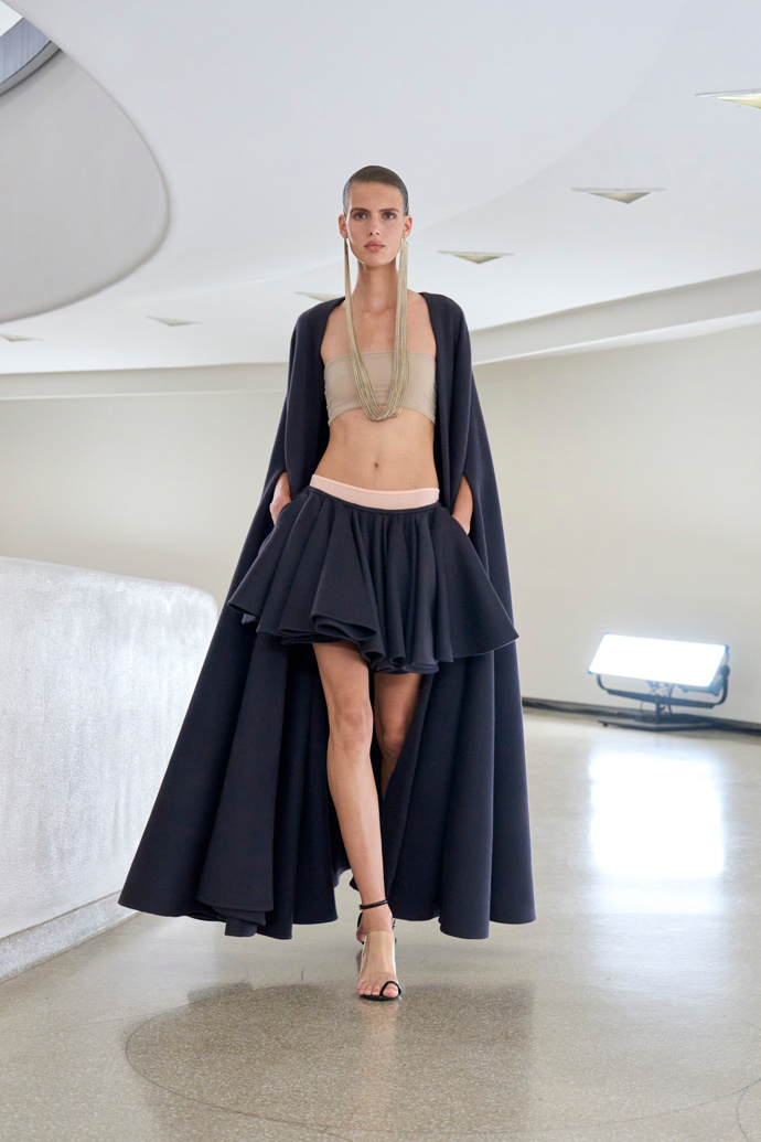  Alaïa Winter Spring 25