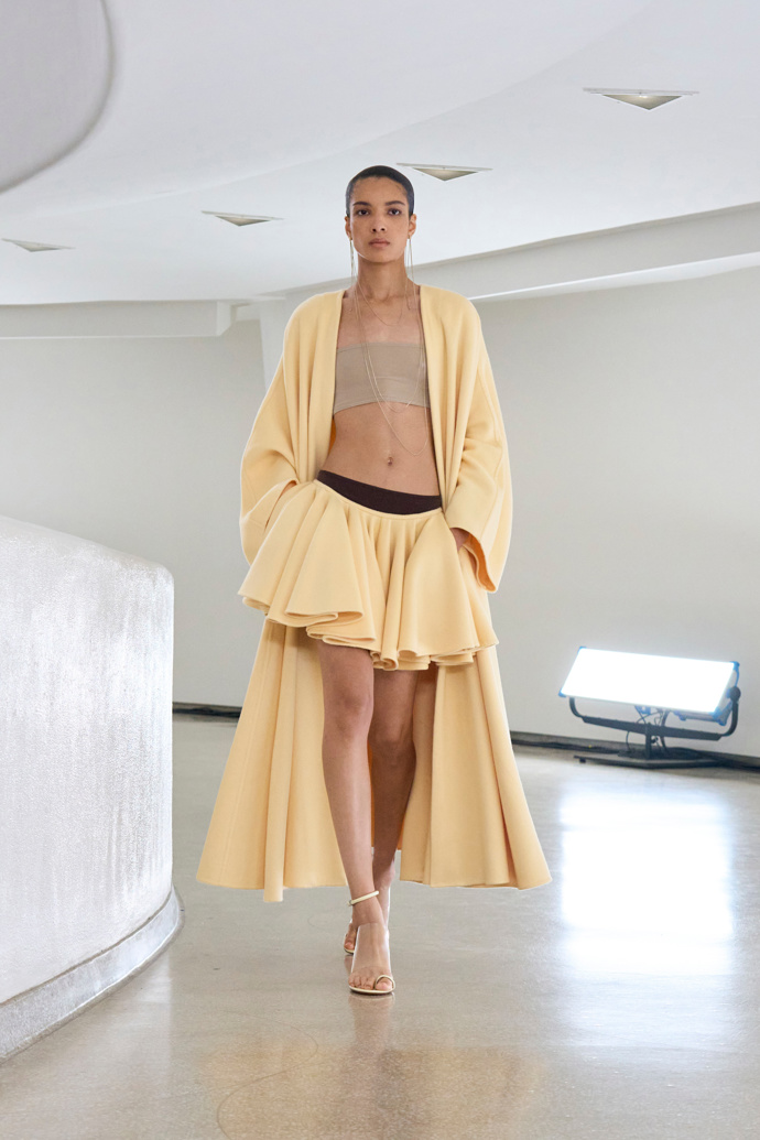  Alaïa Winter Spring 25