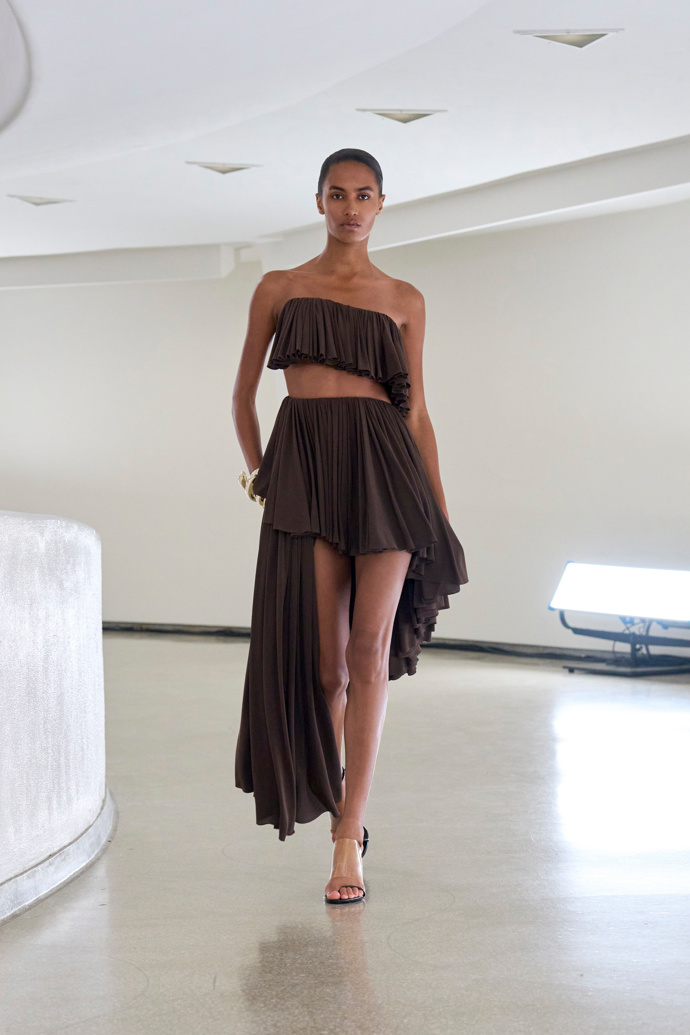  Alaïa Winter Spring 25