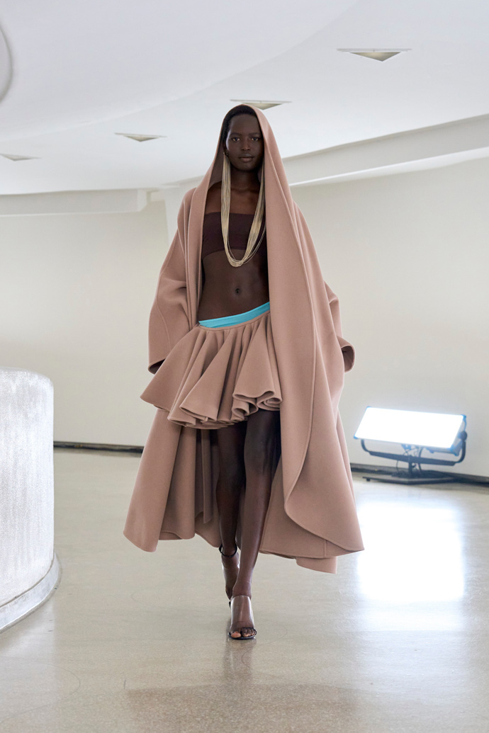  Alaïa Winter Spring 25