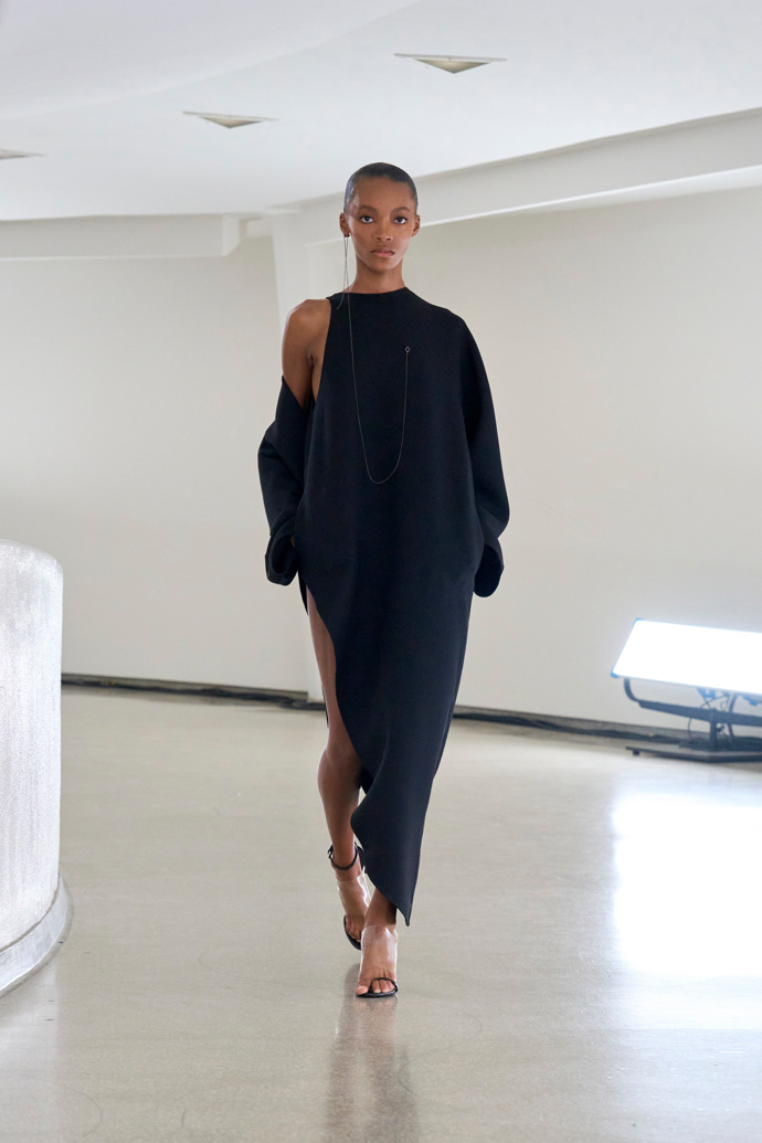  Alaïa Winter Spring 25