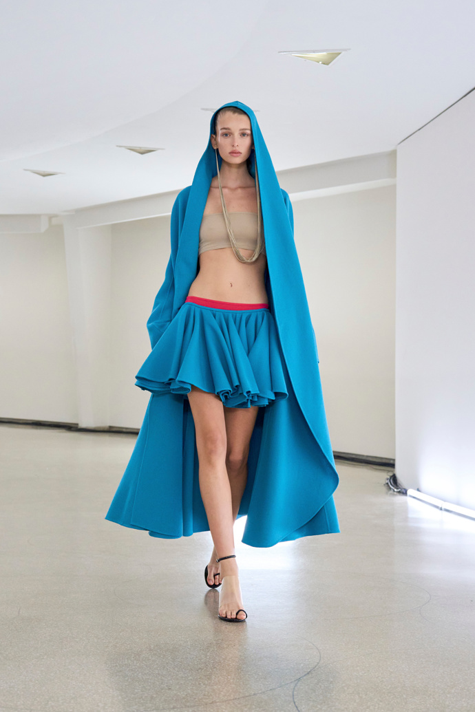  Alaïa Winter Spring 25