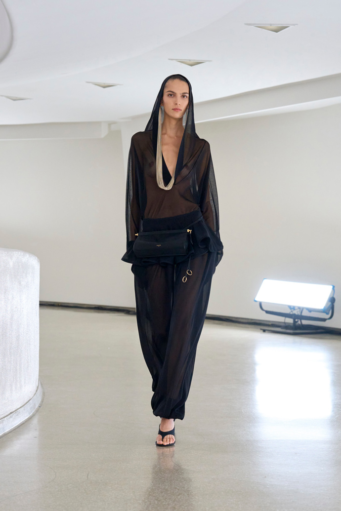  Alaïa Winter Spring 25