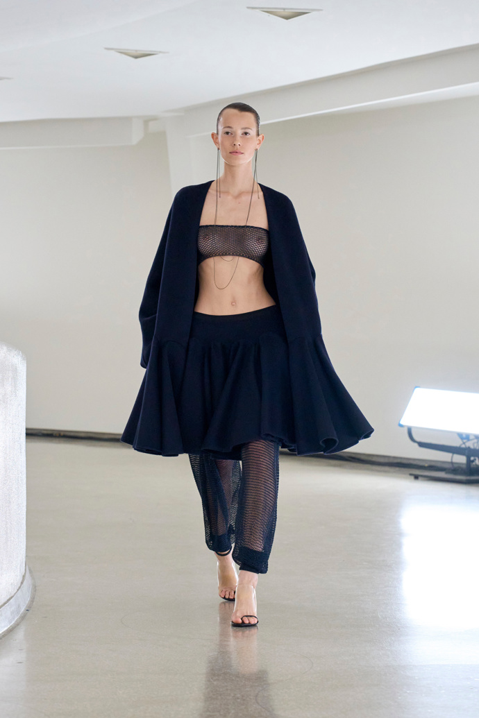  Alaïa Winter Spring 25