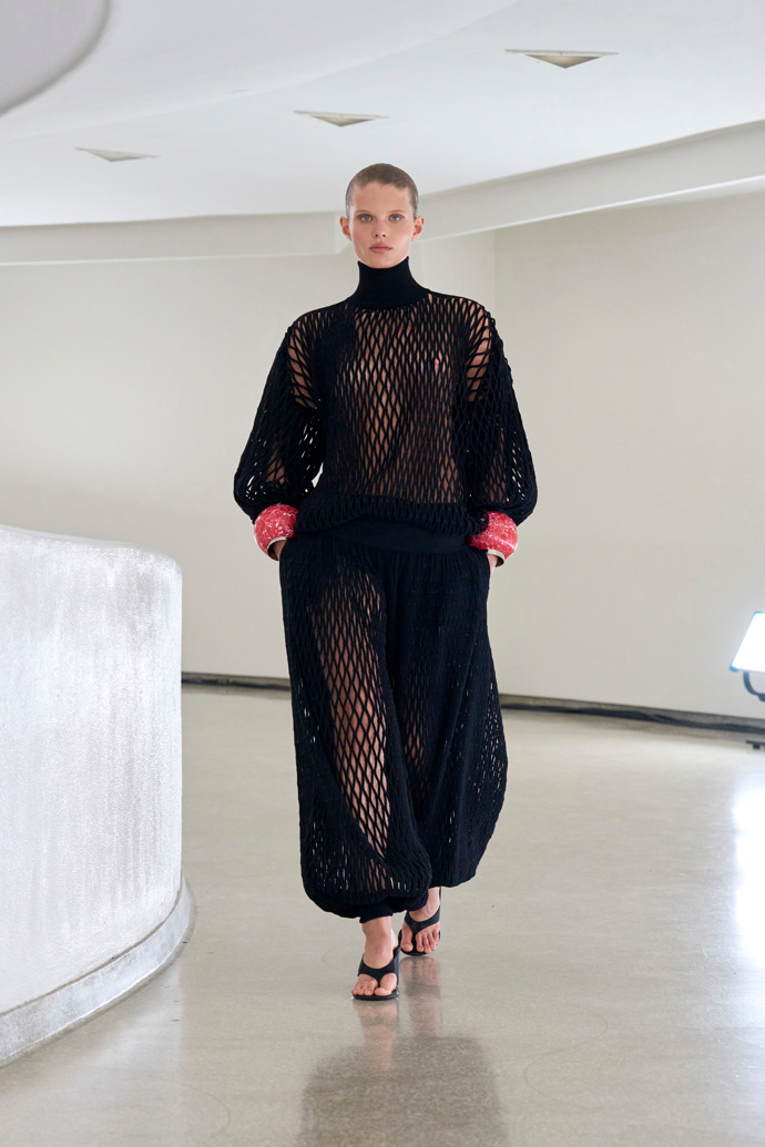  Alaïa Winter Spring 25