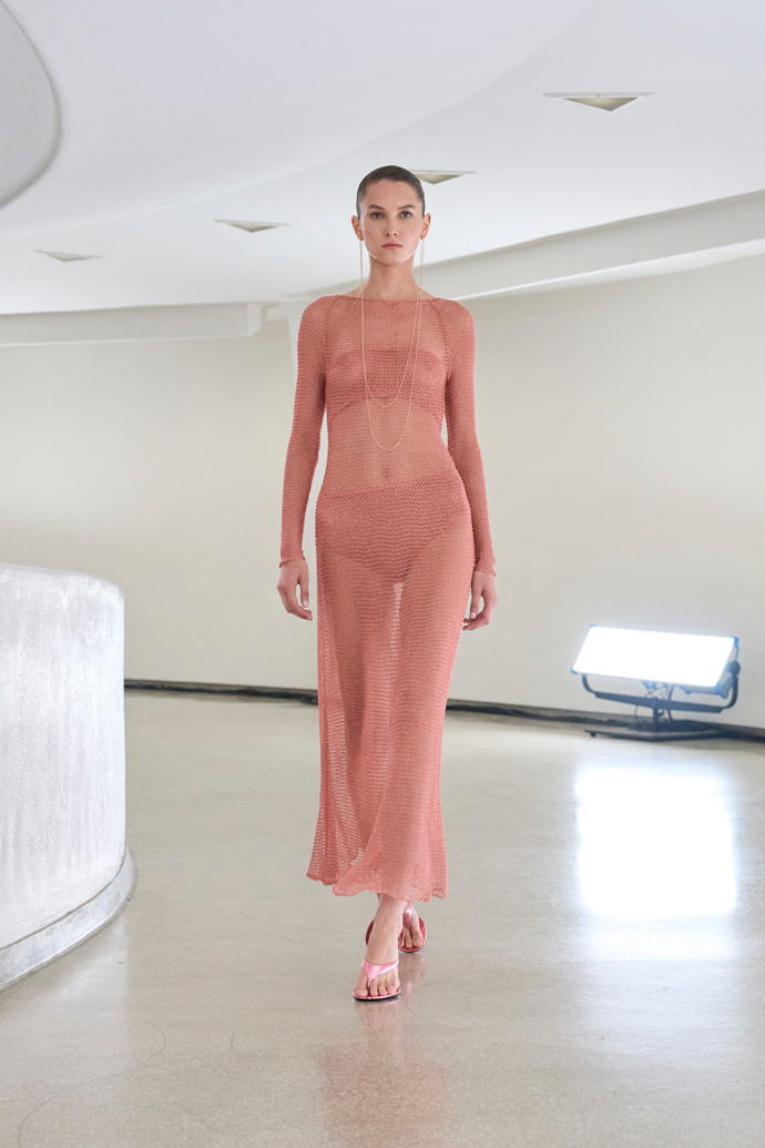  Alaïa Winter Spring 25