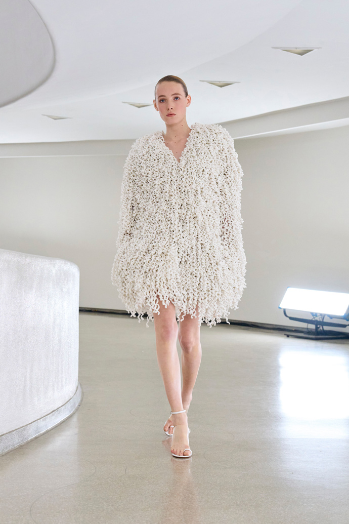  Alaïa Winter Spring 25