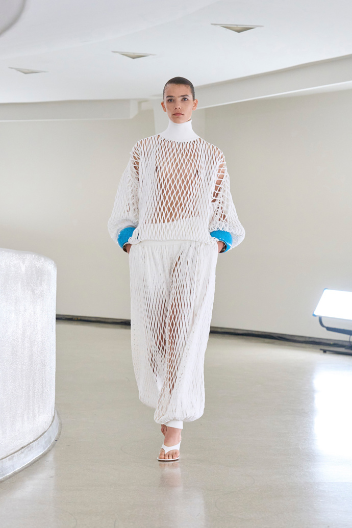  Alaïa Winter Spring 25
