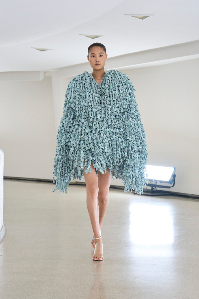  Alaïa Winter Spring 25