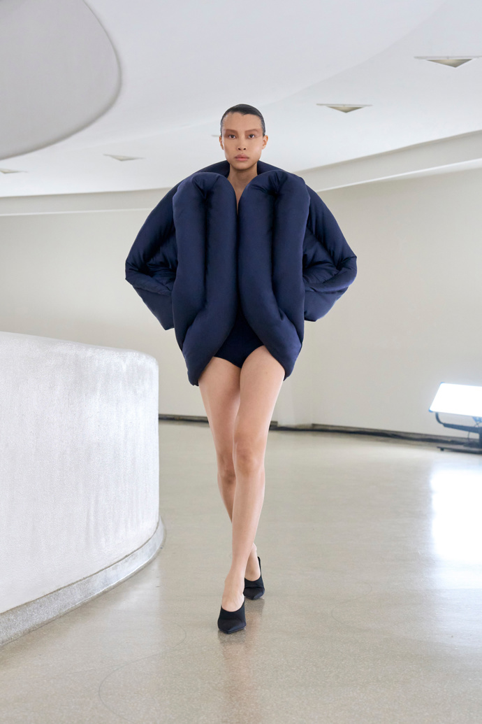  Alaïa Winter Spring 25