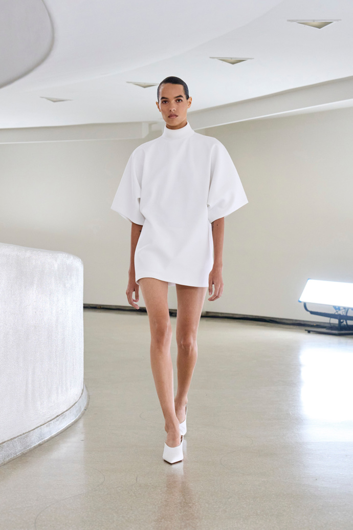  Alaïa Winter Spring 25