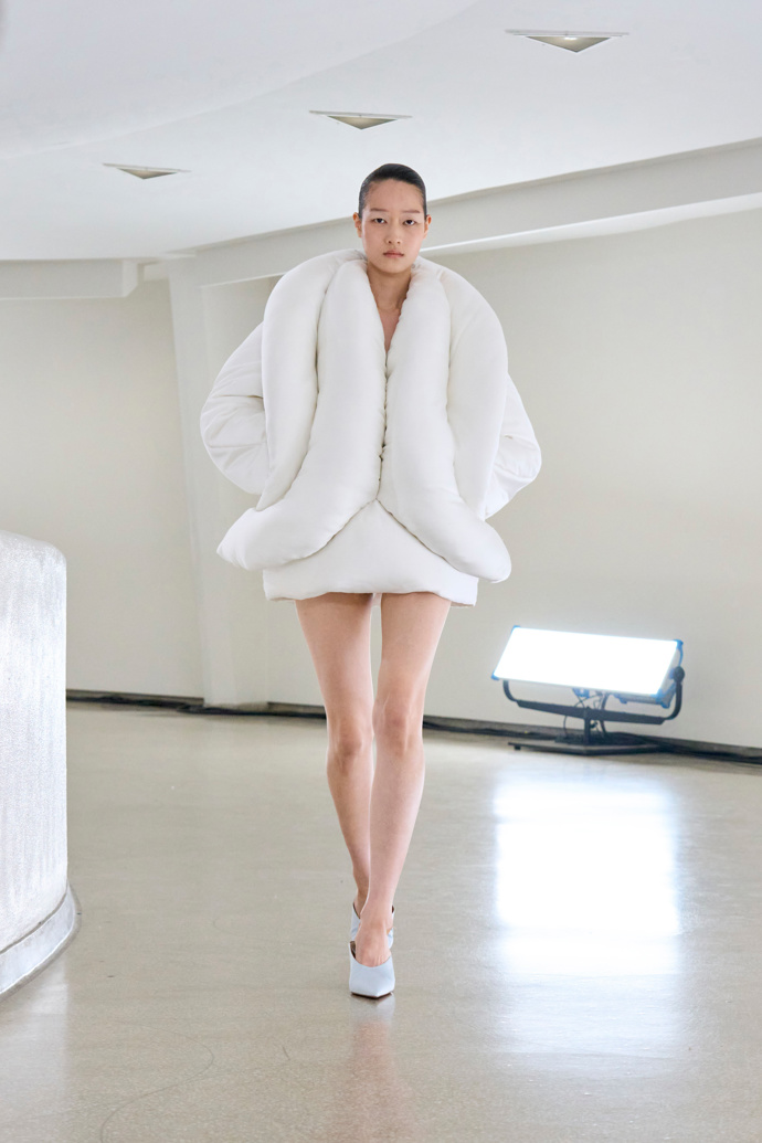  Alaïa Winter Spring 25
