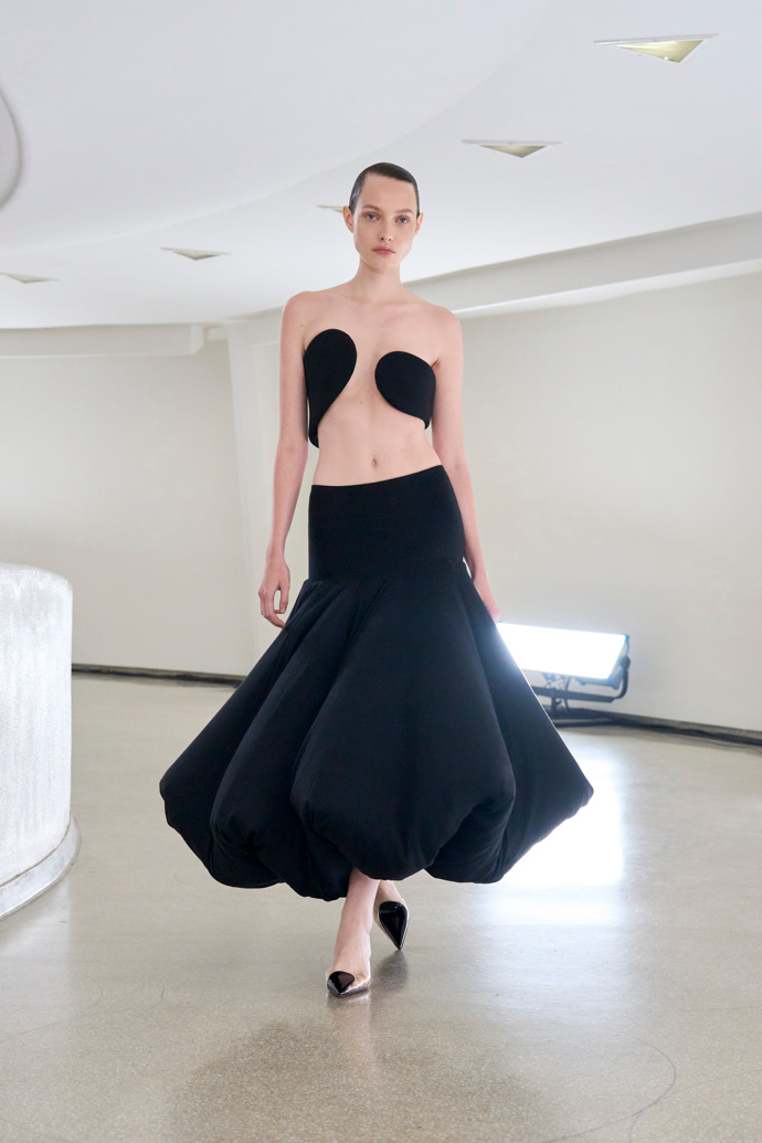  Alaïa Winter Spring 25