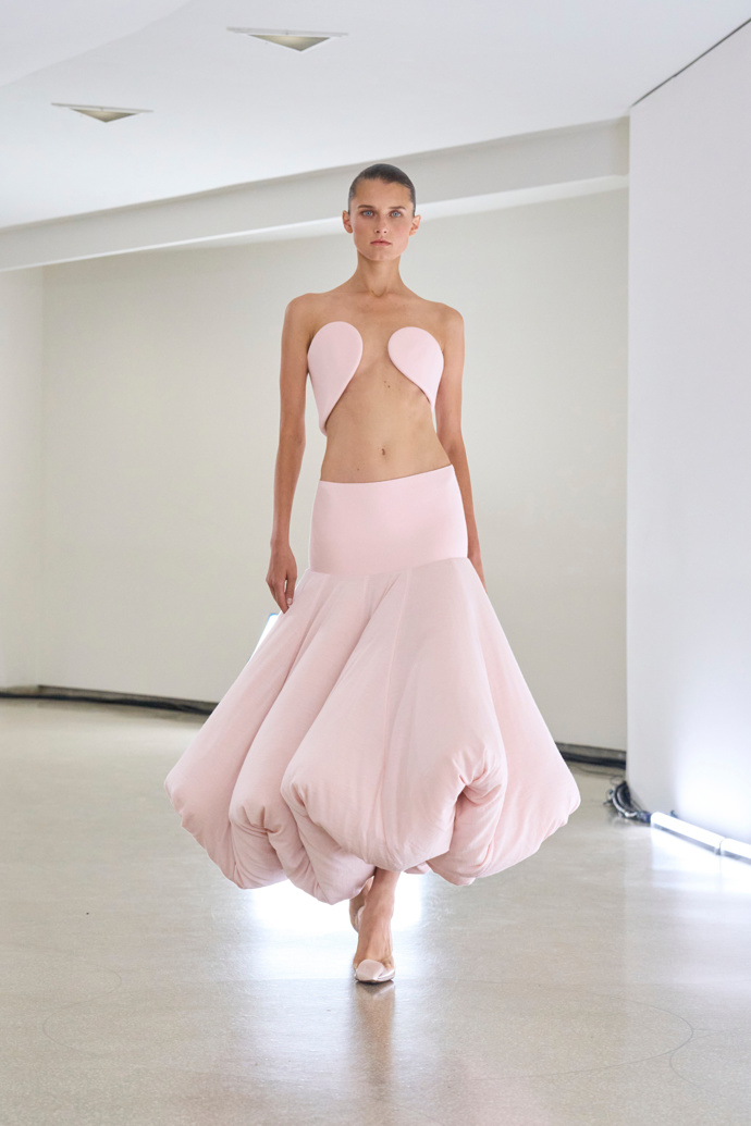  Alaïa Winter Spring 25