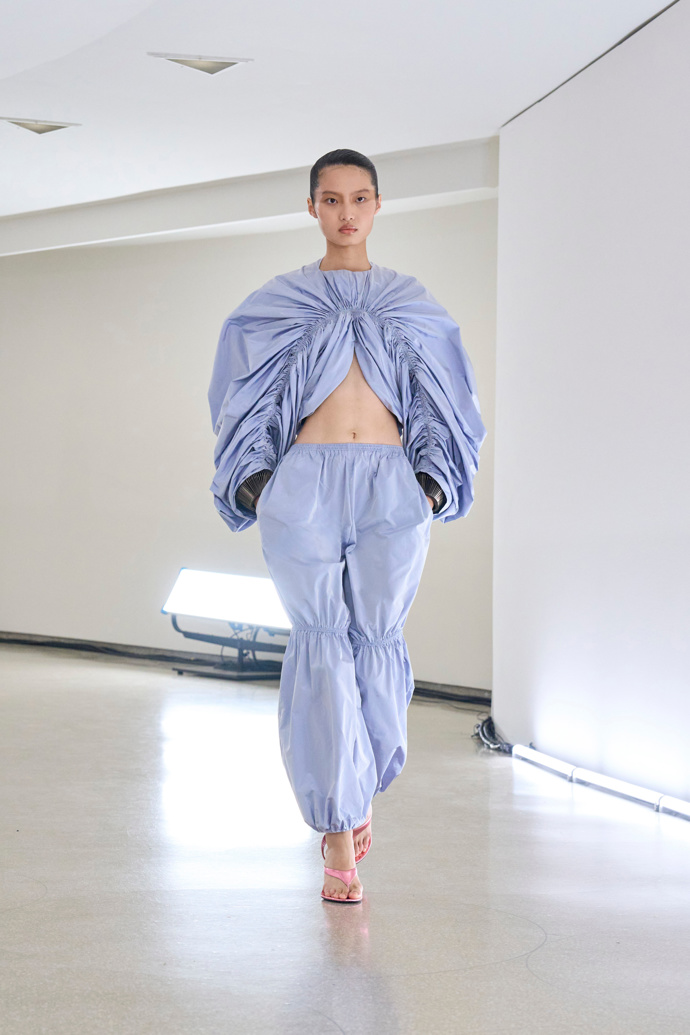  Alaïa Winter Spring 25