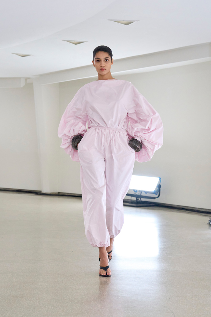  Alaïa Winter Spring 25