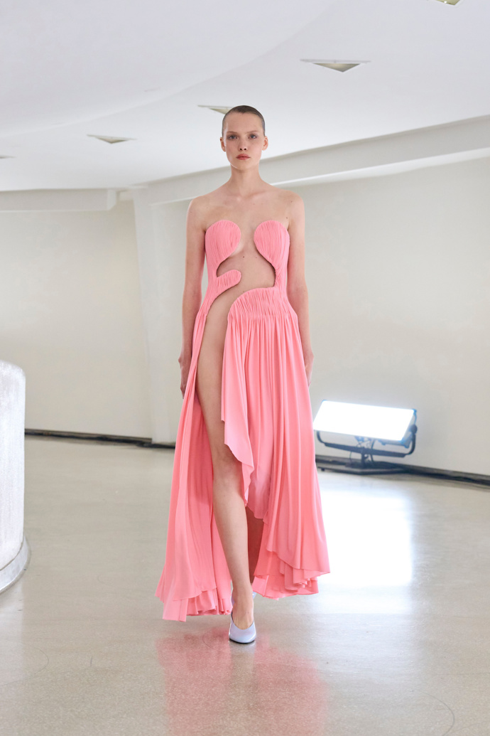  Alaïa Winter Spring 25