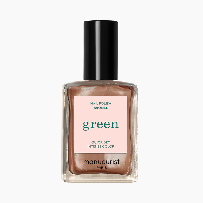 Manucurist Green lak Bronze, Beloved, 379 Kč