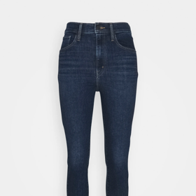 Super skinny jeans, Levi's, prodává Zalando, 3120 Kč