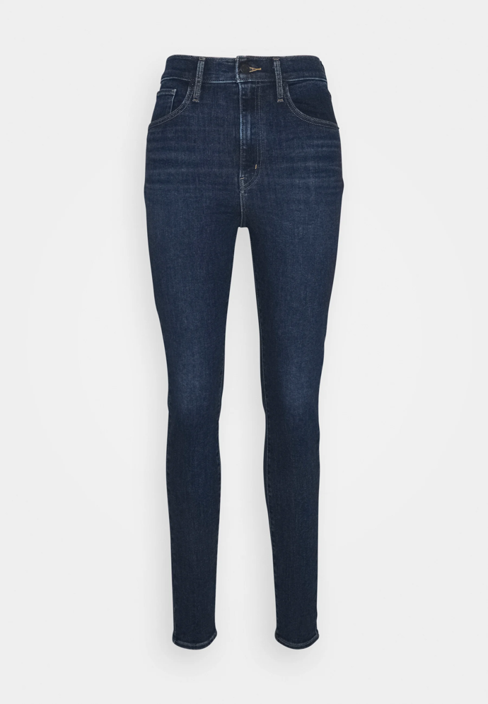 Super skinny jeans, Levi's, prodává Zalando, 3120 Kč
