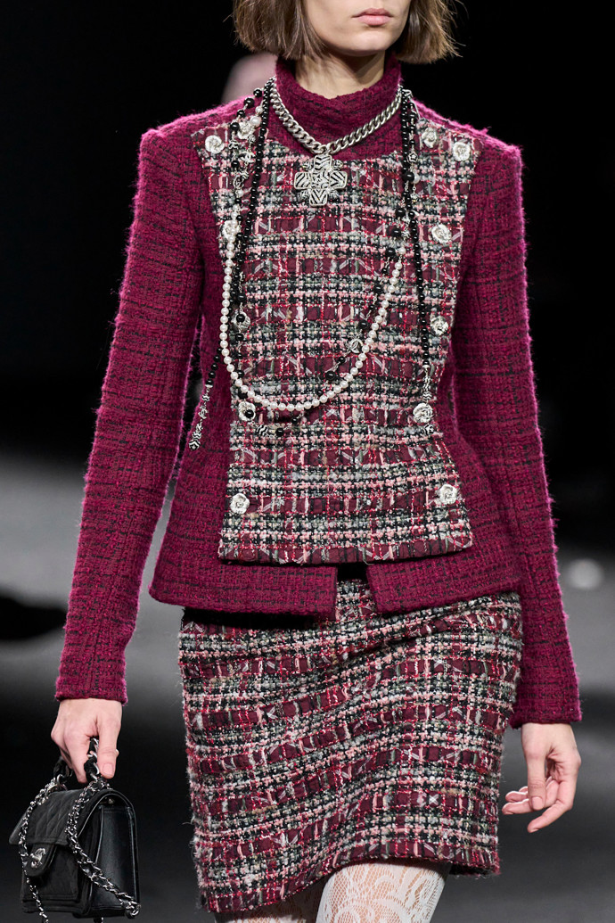 Chanel, Rouge Noir