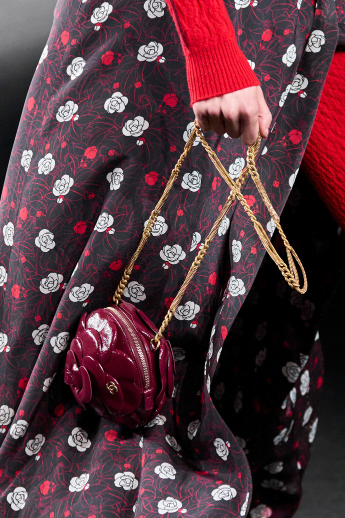 Chanel, Rouge Noir