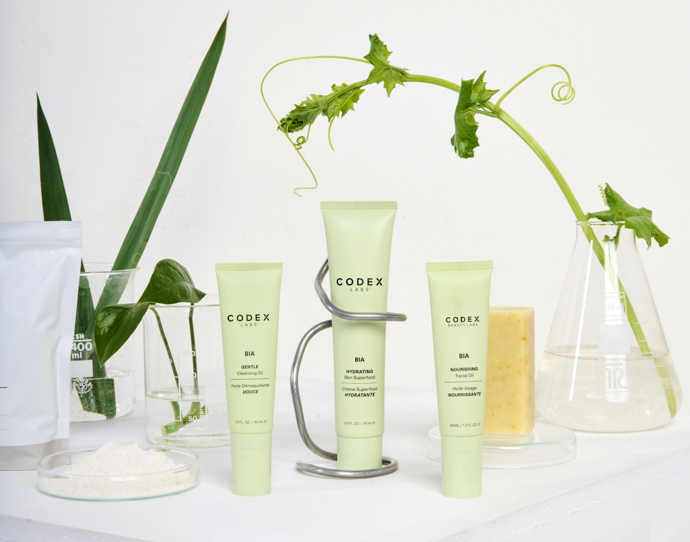 Codex Labs