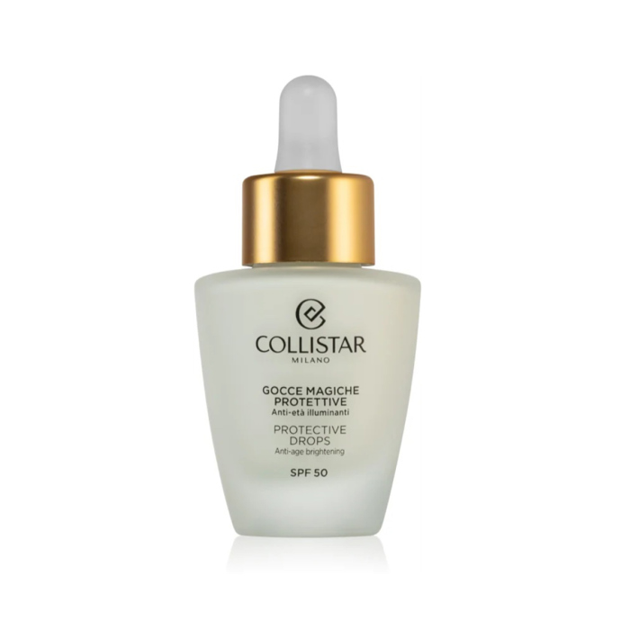 NOTINO: Collistar Magic Drops Protective Drops SPF 50 (5ml)