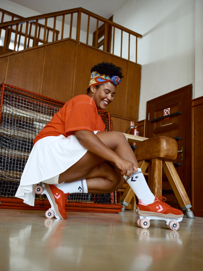 Converse