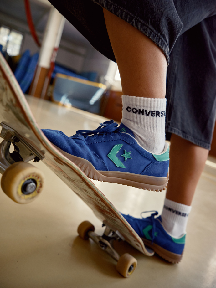 Converse
