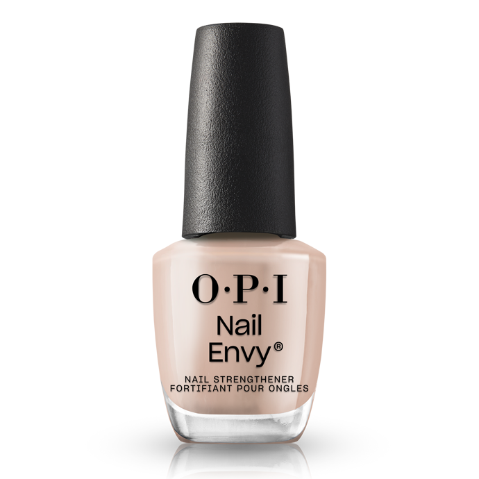 OPI Nail Envy Double Nude-y, OPI, 625 Kč