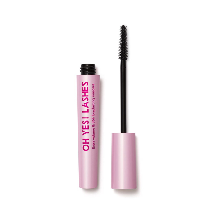 DOUGLAS: Řasenka OH YES! LASHES, Douglas Colletion, 14 ml