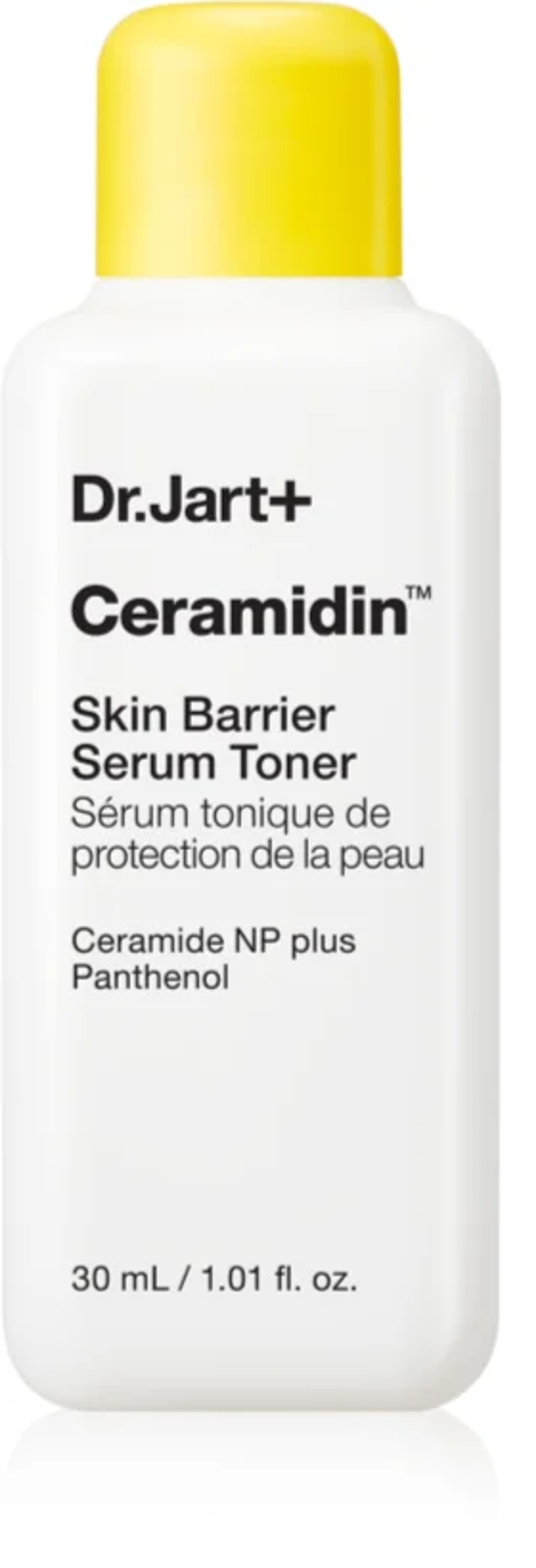 Dr. Jart+ - Ceramidin™ Skin Barrier Serum Toner, dostupné na Notino.cz, 353Kč, 30 ml