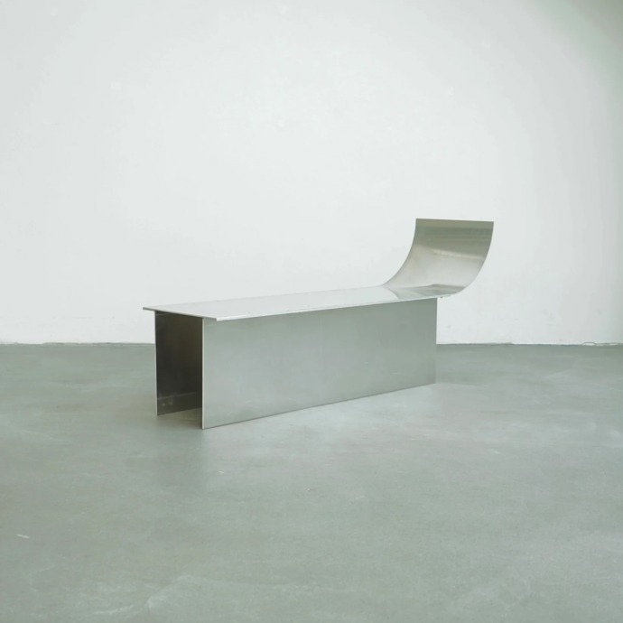  Chaiselongue, Undigested, 2 490 EUR
