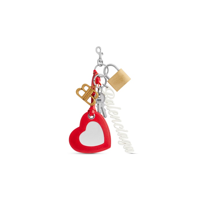  Bag charm, Balenciaga, 500 EUR
