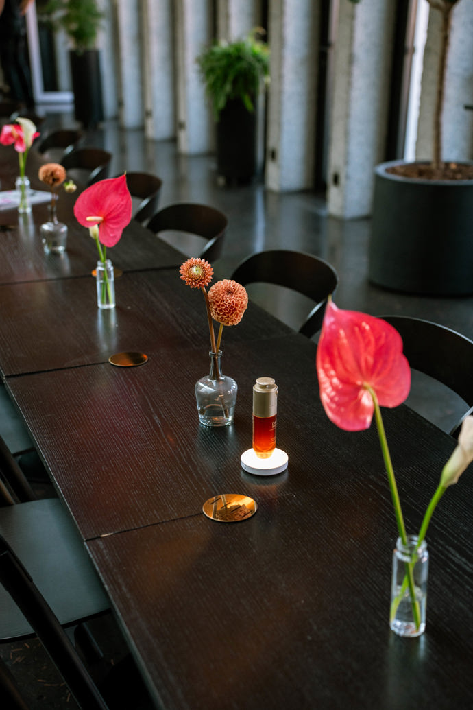  Takový byl ELLE Breakfast Club x Clarins...