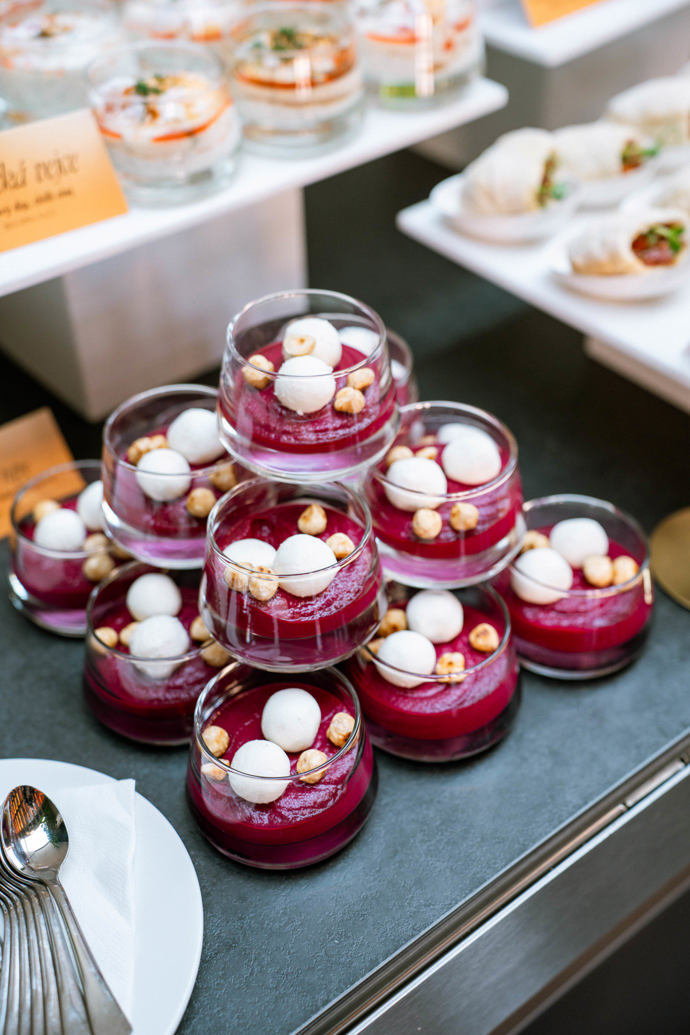  Takový byl ELLE Breakfast Club x Clarins...
