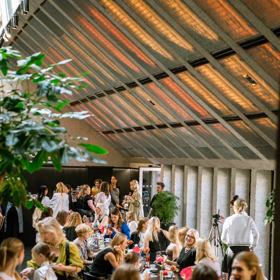 Takový byl ELLE Breakfast Club x Clarins... Takový byl ELLE Breakfast Club x Clarins...