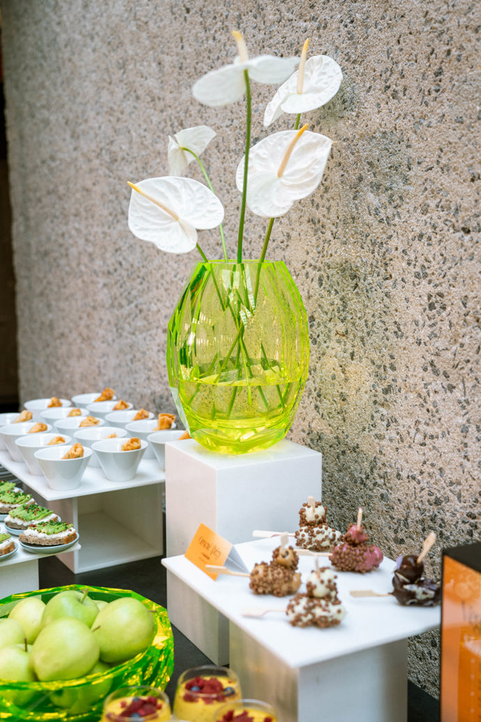  Takový byl ELLE Breakfast Club x Clarins...