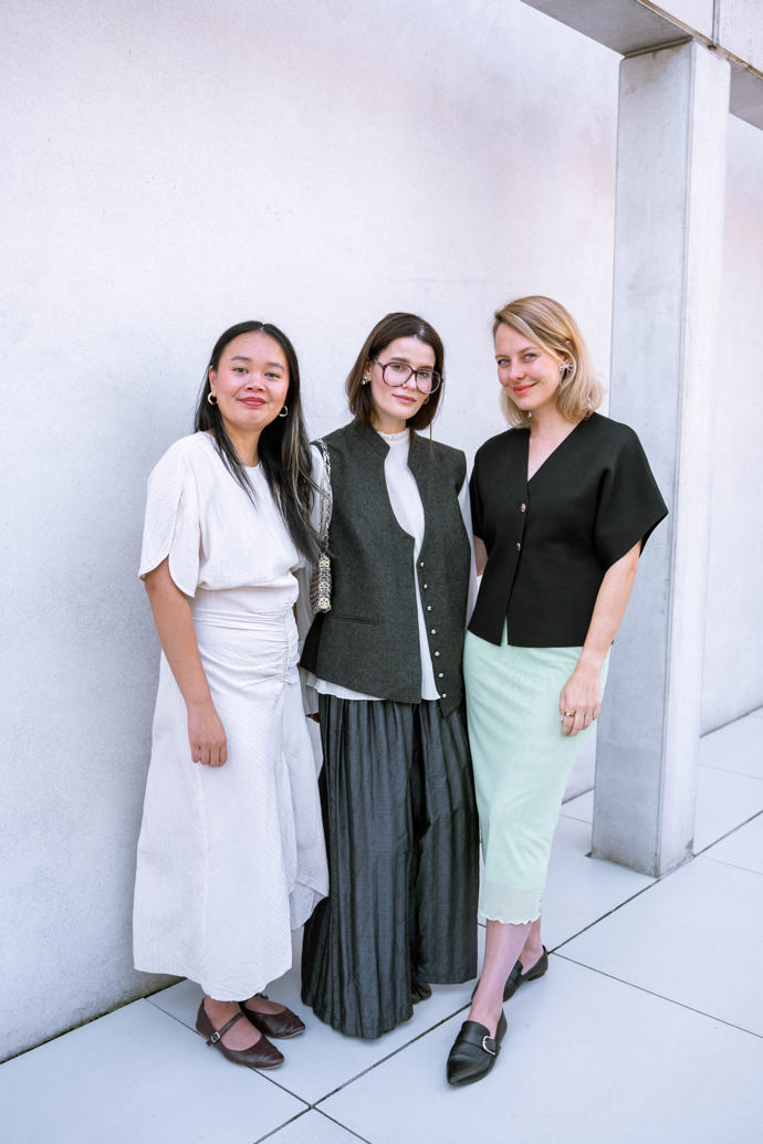  Takový byl ELLE Breakfast Club x Clarins...