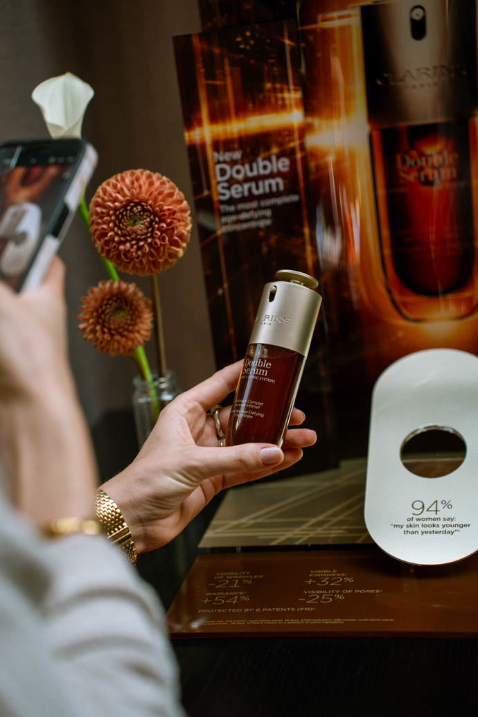  Takový byl ELLE Breakfast Club x Clarins...