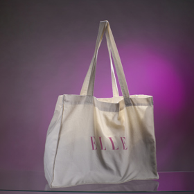 ELLEphoria Beauty Bag plátěná taška ELLEphoria Beauty Bag plátěná taška