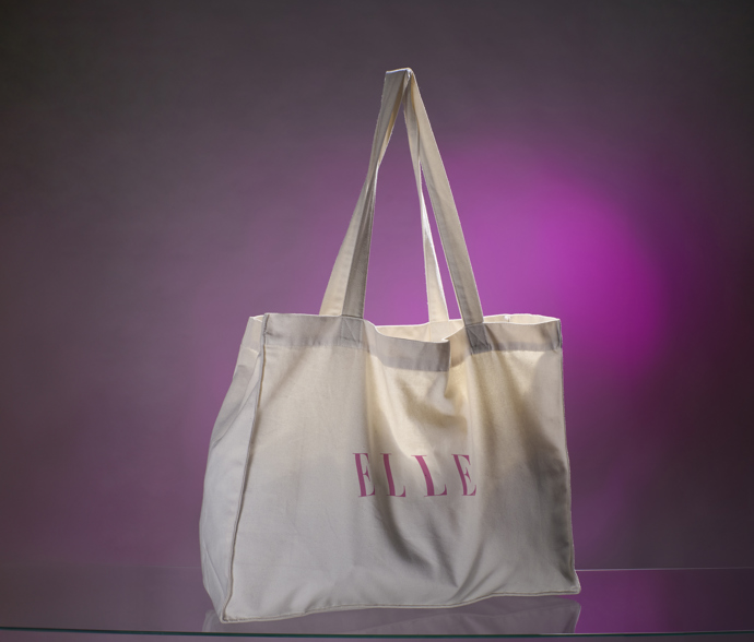 ELLEphoria Beauty Bag plátěná taška