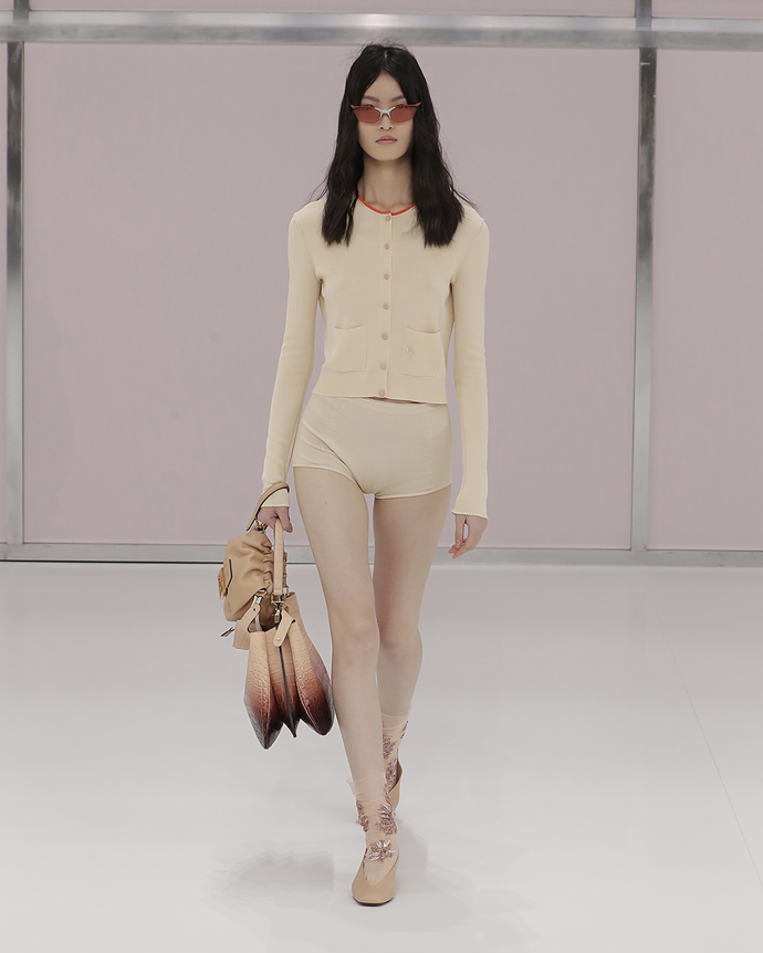 Fendi SS25