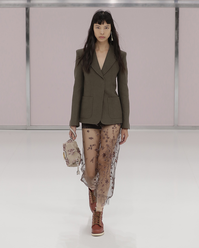 Fendi SS25