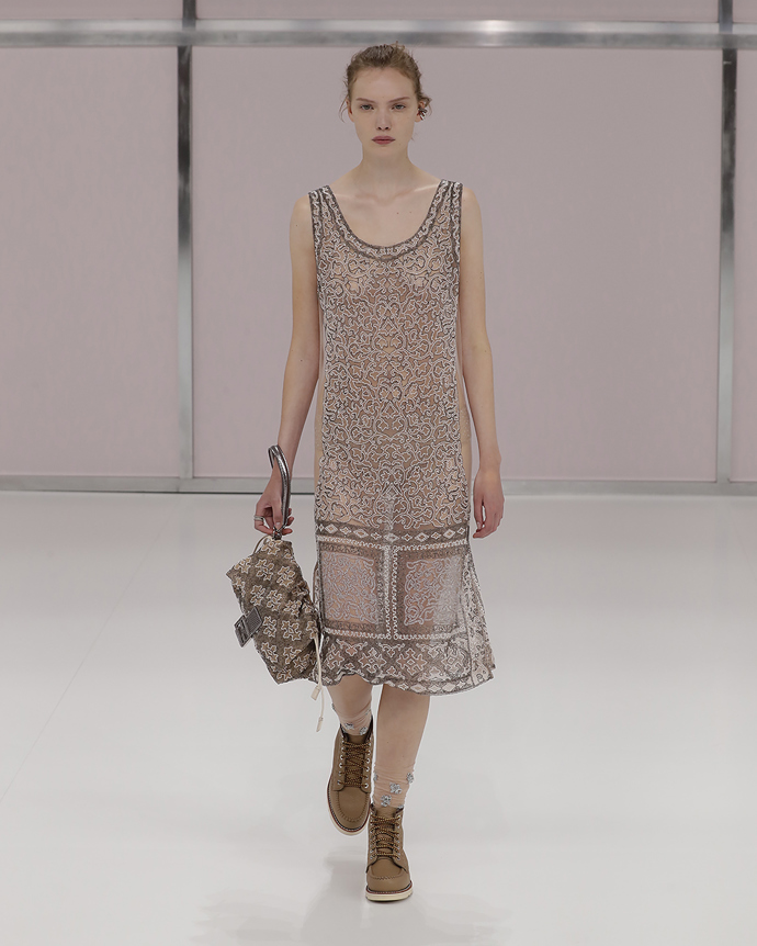Fendi SS25
