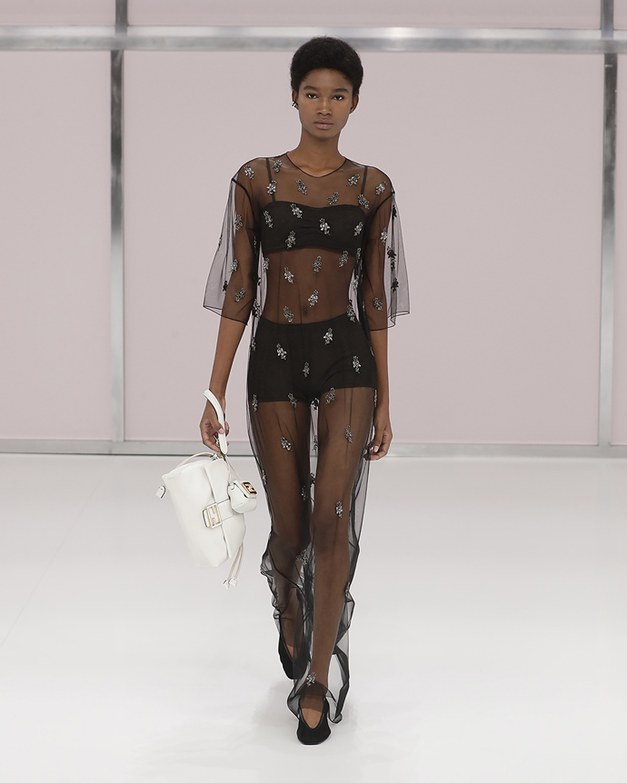 Fendi SS25
